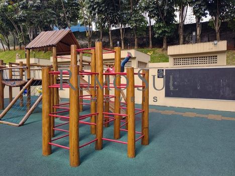 Foto 33 do(a) Apartamento de 3 quartos à venda em Jardim Londrina, São Paulo