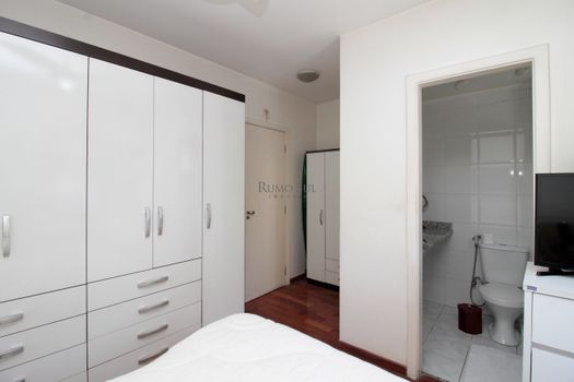 Foto 17 do(a) Apartamento de 3 quartos à venda em Jardim Londrina, São Paulo
