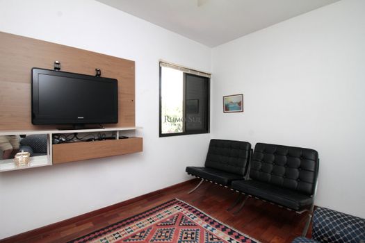 Foto 19 do(a) Apartamento de 3 quartos à venda em Jardim Londrina, São Paulo