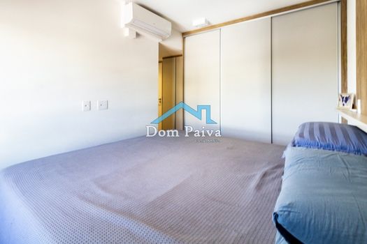 Foto 15 do(a) Apartamento de 2 quartos à venda em Alto da Lapa, São Paulo
