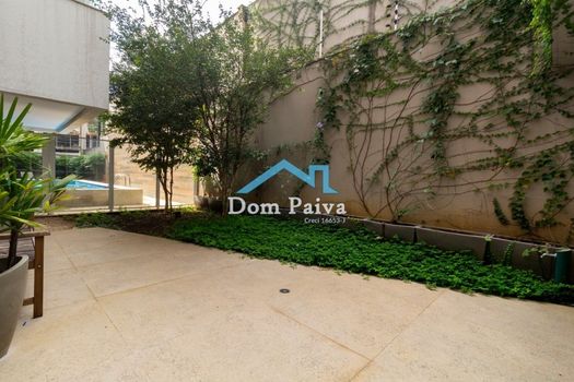 Foto 4 do(a) Apartamento de 2 quartos à venda em Alto da Lapa, São Paulo