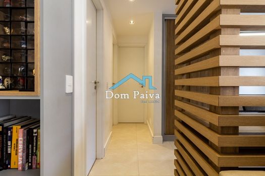Foto 32 do(a) Apartamento de 2 quartos à venda em Alto da Lapa, São Paulo