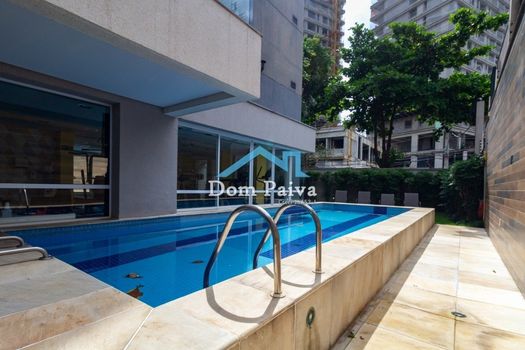 Foto 5 do(a) Apartamento de 2 quartos à venda em Alto da Lapa, São Paulo