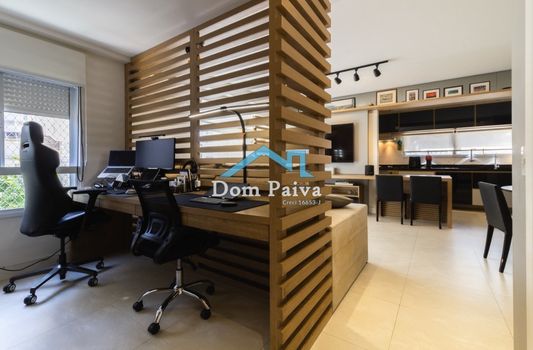 Foto 21 do(a) Apartamento de 2 quartos à venda em Alto da Lapa, São Paulo