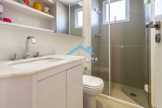 Foto 33 do(a) Apartamento de 2 quartos à venda em Alto da Lapa, São Paulo