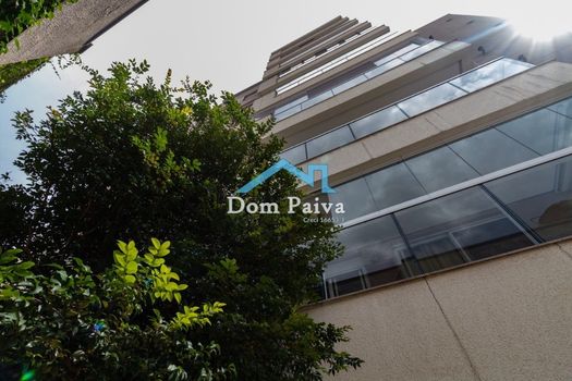 Foto 13 do(a) Apartamento de 2 quartos à venda em Alto da Lapa, São Paulo