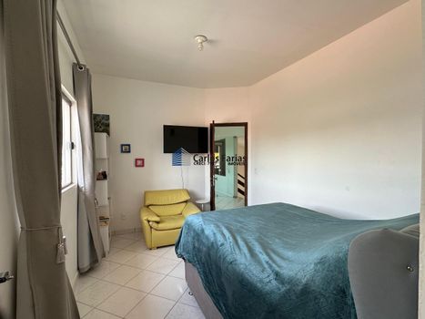 Foto 19 do(a) Casa em Condomínio de 4 quartos à venda em Setor Habitacional Jardim Botânico, Brasília