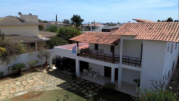 Foto 6 do(a) Casa em Condomínio de 4 quartos à venda em Setor Habitacional Jardim Botânico, Brasília