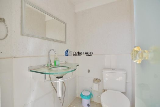 Foto 43 do(a) Casa em Condomínio de 4 quartos à venda em Setor Habitacional Jardim Botânico, Brasília