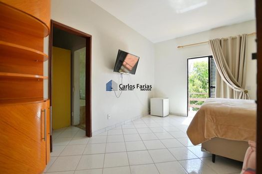 Foto 40 do(a) Casa em Condomínio de 4 quartos à venda em Setor Habitacional Jardim Botânico, Brasília