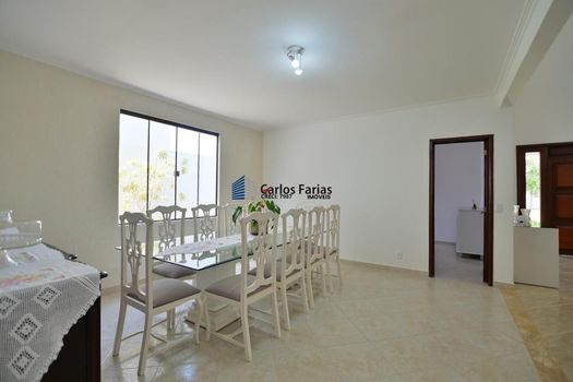 Foto 17 do(a) Casa em Condomínio de 4 quartos à venda em Setor Habitacional Jardim Botânico, Brasília