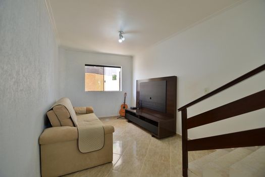 Foto 16 do(a) Casa em Condomínio de 4 quartos à venda em Setor Habitacional Jardim Botânico, Brasília