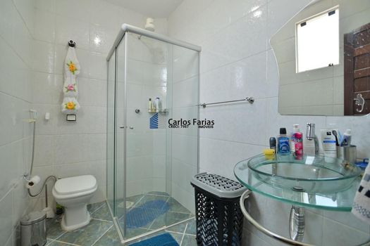 Foto 44 do(a) Casa em Condomínio de 4 quartos à venda em Setor Habitacional Jardim Botânico, Brasília