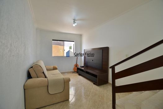 Foto 13 do(a) Casa em Condomínio de 4 quartos à venda em Setor Habitacional Jardim Botânico, Brasília