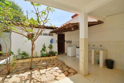 Foto 8 do(a) Casa em Condomínio de 4 quartos à venda em Setor Habitacional Jardim Botânico, Brasília