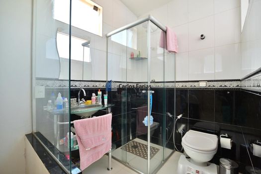 Foto 41 do(a) Casa em Condomínio de 4 quartos à venda em Setor Habitacional Jardim Botânico, Brasília