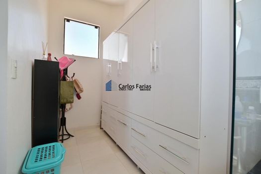 Foto 42 do(a) Casa em Condomínio de 4 quartos à venda em Setor Habitacional Jardim Botânico, Brasília