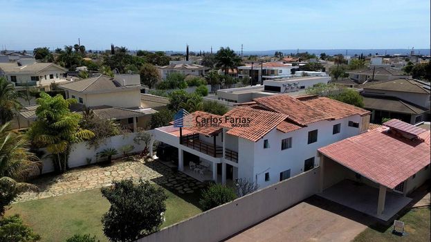 Foto 4 do(a) Casa em Condomínio de 4 quartos à venda em Setor Habitacional Jardim Botânico, Brasília