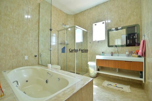 Foto 39 do(a) Casa em Condomínio de 4 quartos à venda em Setor Habitacional Jardim Botânico, Brasília