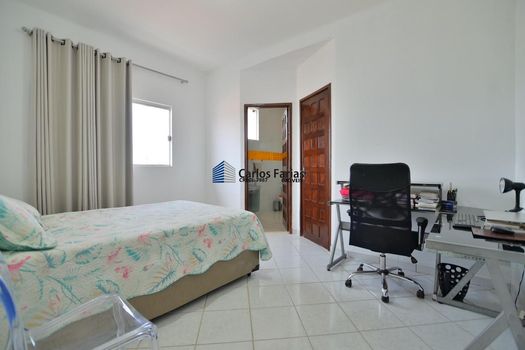Foto 23 do(a) Casa em Condomínio de 4 quartos à venda em Setor Habitacional Jardim Botânico, Brasília