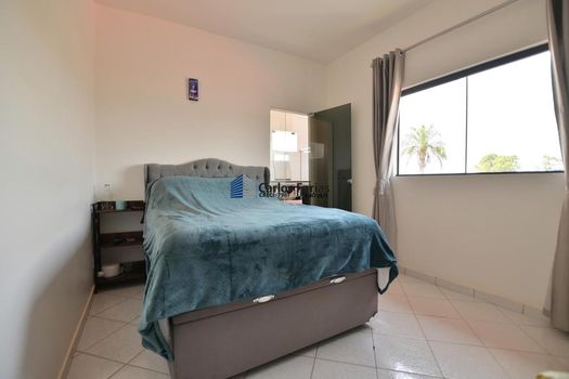 Foto 20 do(a) Casa em Condomínio de 4 quartos à venda em Setor Habitacional Jardim Botânico, Brasília