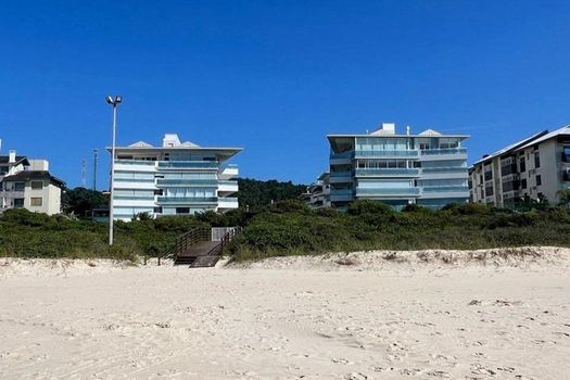 Foto 20 do(a) Apartamento de 3 quartos à venda em Praia Brava, Florianópolis