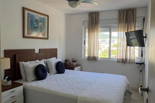 Foto 6 do(a) Apartamento de 3 quartos à venda em Praia Brava, Florianópolis
