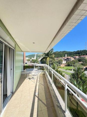 Foto 13 do(a) Apartamento de 3 quartos à venda em Praia Brava, Florianópolis