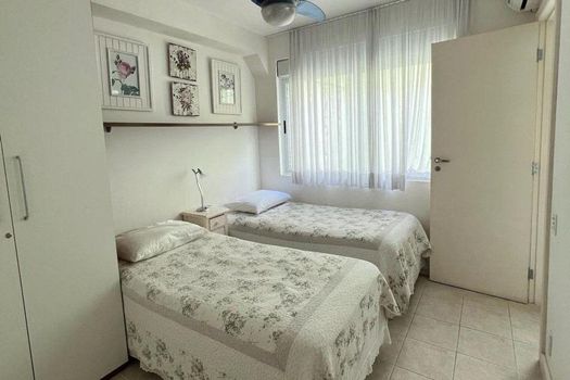 Foto 8 do(a) Apartamento de 3 quartos à venda em Praia Brava, Florianópolis