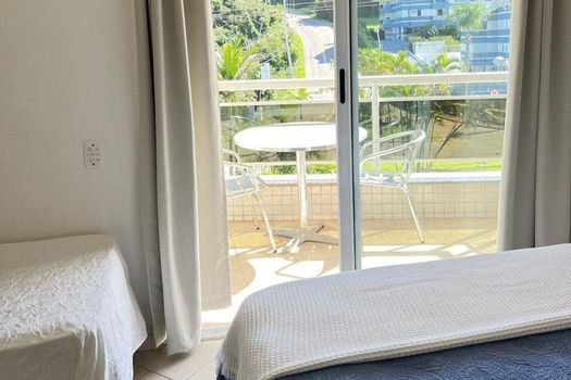 Foto 10 do(a) Apartamento de 3 quartos à venda em Praia Brava, Florianópolis