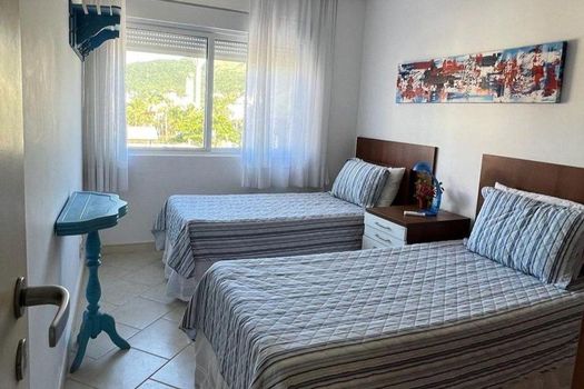 Foto 9 do(a) Apartamento de 3 quartos à venda em Praia Brava, Florianópolis