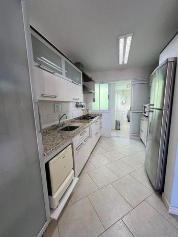 Foto 3 do(a) Apartamento de 3 quartos à venda em Praia Brava, Florianópolis