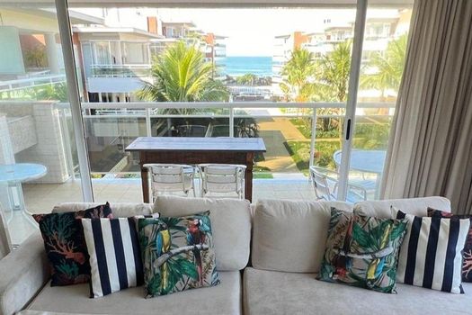 Foto 14 do(a) Apartamento de 3 quartos à venda em Praia Brava, Florianópolis