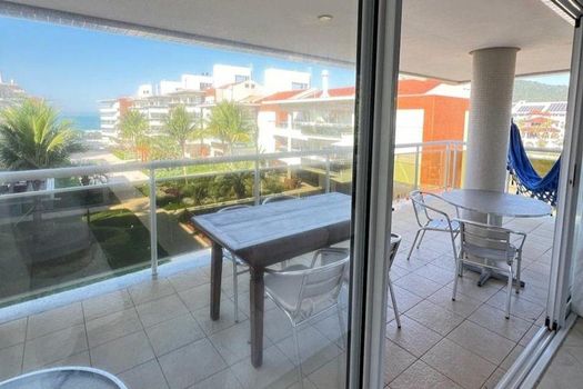 Foto 12 do(a) Apartamento de 3 quartos à venda em Praia Brava, Florianópolis