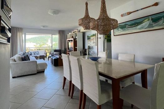 Foto 2 do(a) Apartamento de 3 quartos à venda em Praia Brava, Florianópolis