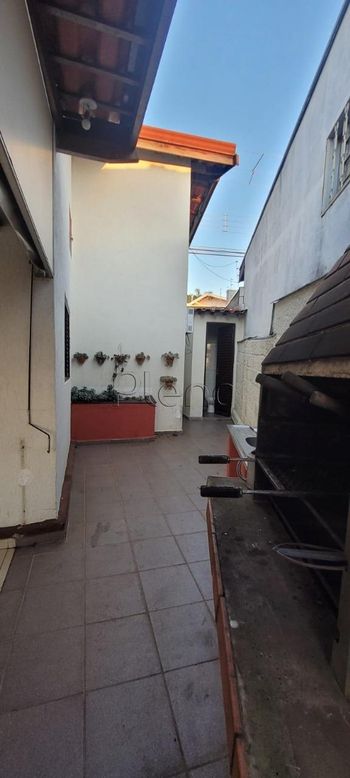 Foto 5 do(a) Casa em Condomínio false à venda em Jardim dos Oliveiras, Campinas