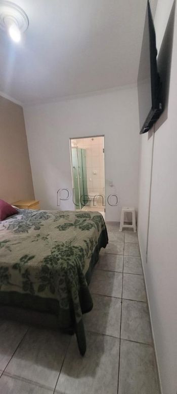 Foto 11 do(a) Casa em Condomínio false à venda em Jardim dos Oliveiras, Campinas