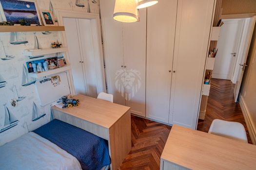 Foto 35 do(a) Casa em Condomínio de 4 quartos à venda em Retiro Morumbi, São Paulo