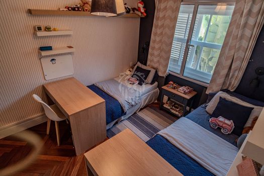 Foto 33 do(a) Casa em Condomínio de 4 quartos à venda em Retiro Morumbi, São Paulo