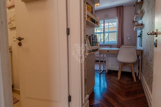 Foto 50 do(a) Casa em Condomínio de 4 quartos à venda em Retiro Morumbi, São Paulo