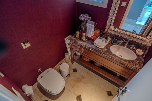 Foto 25 do(a) Casa em Condomínio de 4 quartos à venda em Retiro Morumbi, São Paulo
