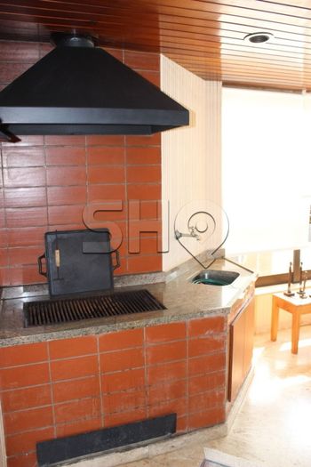 Foto 13 do(a) Apartamento de 3 quartos à venda em Vila Suzana, São Paulo