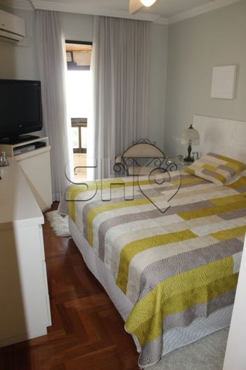 Foto 16 do(a) Apartamento de 3 quartos à venda em Vila Suzana, São Paulo