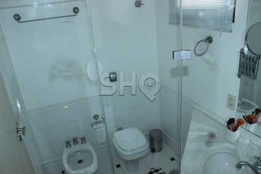 Foto 27 do(a) Apartamento de 3 quartos à venda em Vila Suzana, São Paulo