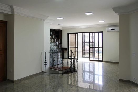 Foto 3 do(a) Apartamento de 3 quartos à venda em Jardim da Saúde, São Paulo