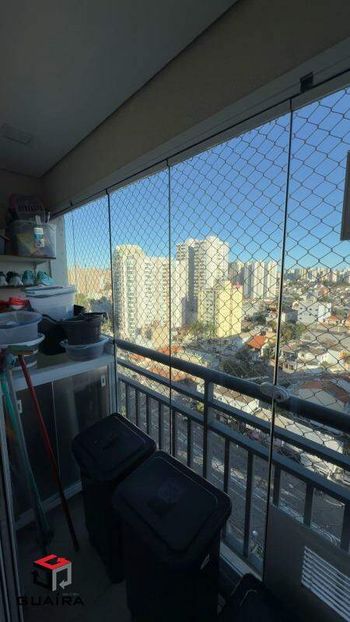 Foto 9 do(a) Apartamento de 3 quartos à venda em Baeta Neves, São Bernardo do Campo