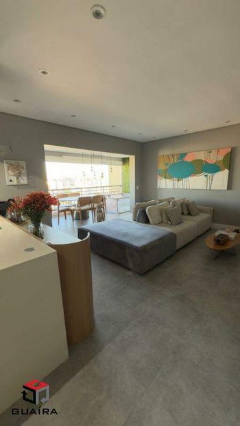 Foto 3 do(a) Apartamento de 3 quartos à venda em Baeta Neves, São Bernardo do Campo