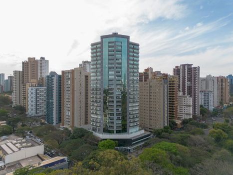 Foto 4 do(a) Apartamento de 4 quartos à venda em Zona 01, Maringá