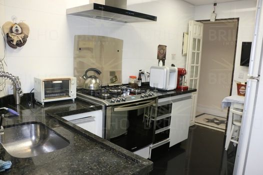 Foto 6 do(a) Loft de 3 quartos à venda em km 18, Osasco