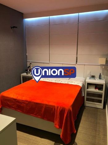 Foto 12 do(a) Apartamento de 3 quartos à venda em Jardim Vila Mariana, São Paulo